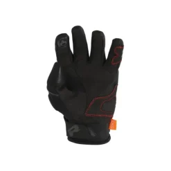 Richa BREEZE GLOVES WOMEN Black New
