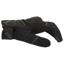 Richa BREEZE GLOVES WOMEN Black New