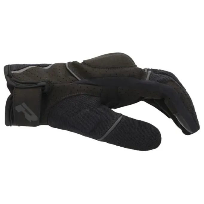 Richa BREEZE GLOVES WOMEN Black New