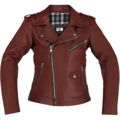 Richa BRIGHTON JACKET WOMEN Black Flash Sale