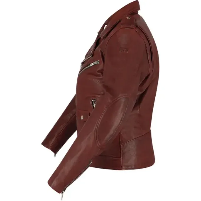 Richa BRIGHTON JACKET WOMEN Black Flash Sale