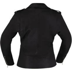 Richa BRIGHTON JACKET WOMEN Black Flash Sale