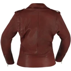 Richa BRIGHTON JACKET WOMEN Black Flash Sale