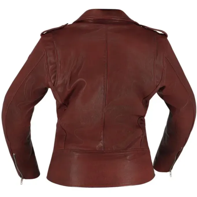 Richa BRIGHTON JACKET WOMEN Black Flash Sale