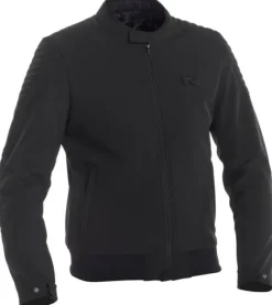 Richa BROADWAY JACKET Black Store