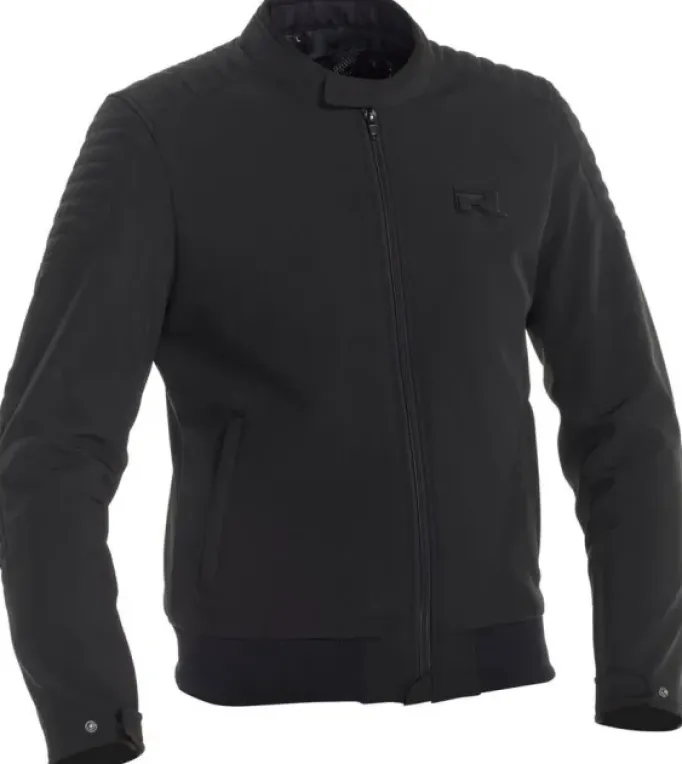 Richa BROADWAY JACKET Black Store