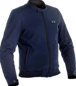 Richa BROADWAY JACKET Black Store