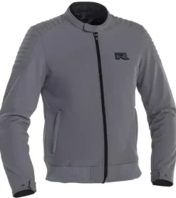 Richa BROADWAY JACKET Black Store