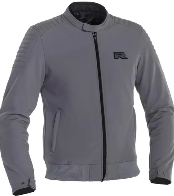 Richa BROADWAY JACKET Black Store
