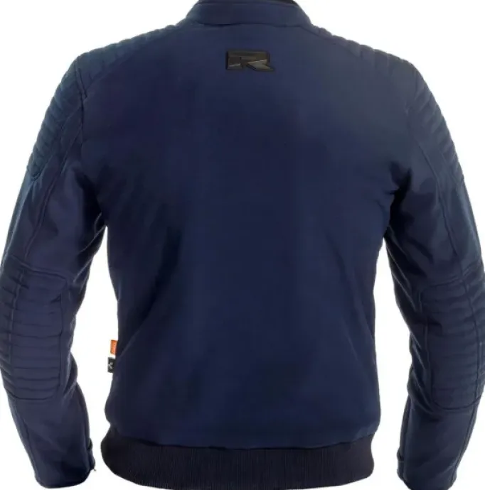 Richa BROADWAY JACKET Black Store