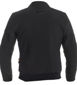 Richa BROADWAY JACKET Black Store