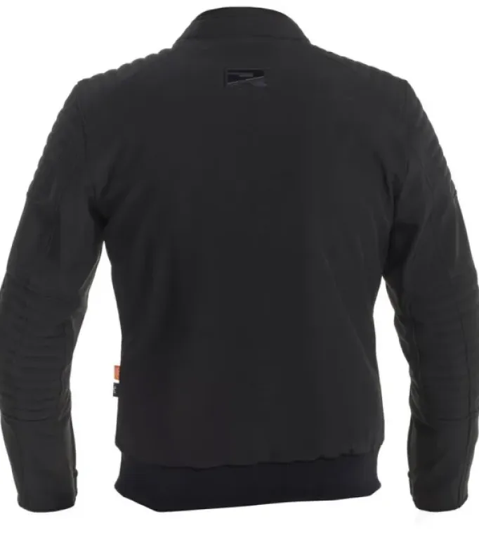 Richa BROADWAY JACKET Black Store