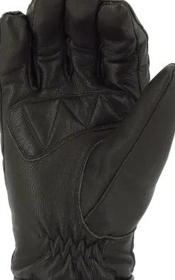 Richa BROOKLYN GLOVES WP WOMEN Black Shop