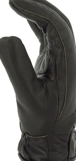 Richa BROOKLYN GLOVES WP WOMEN Black Shop