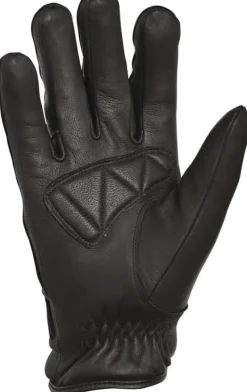 Richa BROOKLYN GLOVES WP WOMEN Black Shop