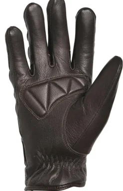 Richa BROOKLYN GLOVES WP WOMEN Black Shop