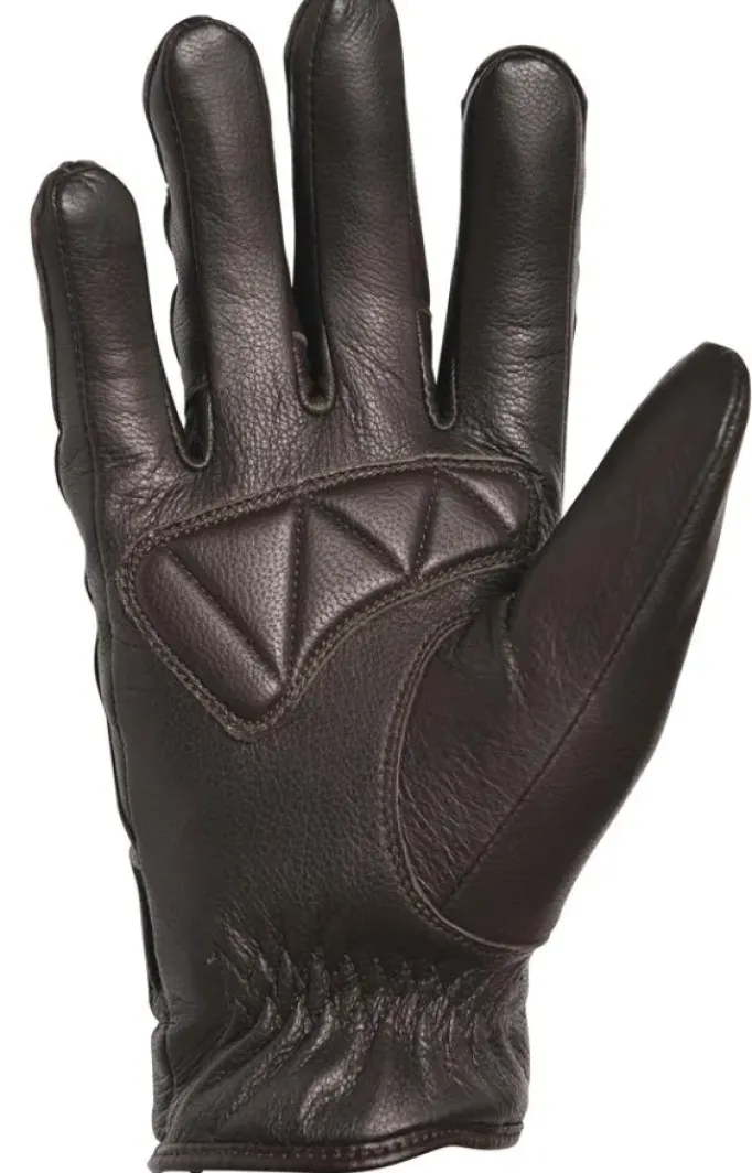 Richa BROOKLYN GLOVES WP WOMEN Black Shop