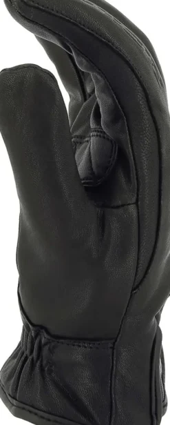 Richa BROOKLYN GLOVES WP WOMEN Black Shop