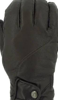 Richa BROOKLYN GLOVES WP WOMEN Black Shop