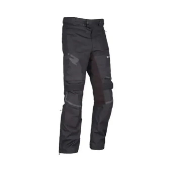 Richa BRUTUS GORE-TEX TROUSERS LONG Black Cheap