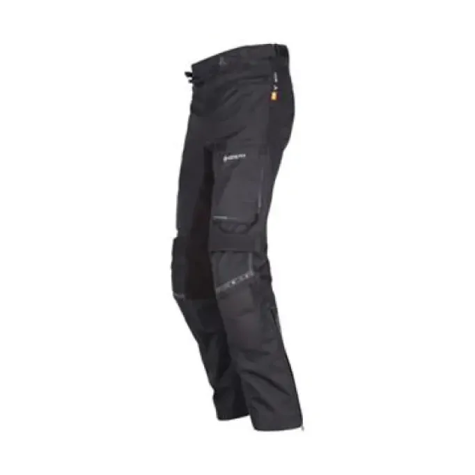 Richa BRUTUS GORE-TEX TROUSERS LONG Black Cheap