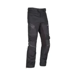 Richa BRUTUS GORE-TEX TROUSERS SHORT Black Outlet