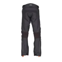 Richa BRUTUS GORE-TEX TROUSERS SHORT Black Outlet