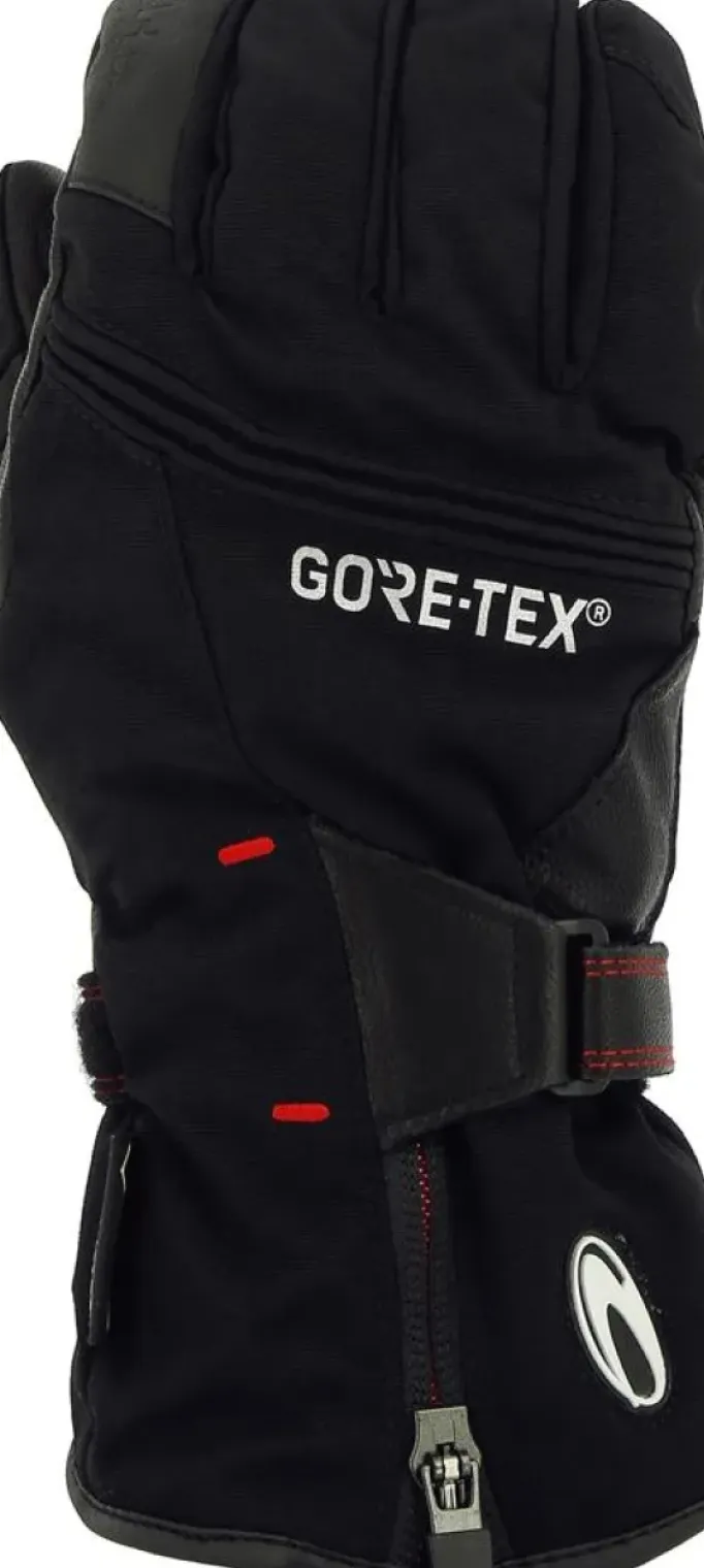 Richa BUSTER GORE-TEX GLOVES Fashion