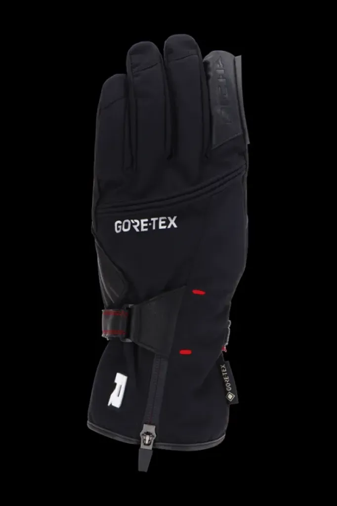 Richa BUSTER GORE-TEX GLOVES Fashion