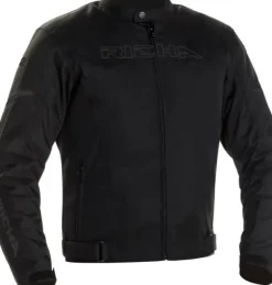 Richa BUSTER WP JACKET Black Sale