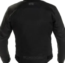 Richa BUSTER WP JACKET Black Sale