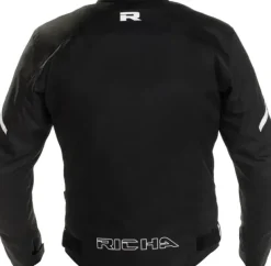 Richa BUSTER WP JACKET Black Sale