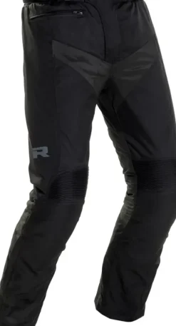 Richa BUSTER WP TROUSERS Black New