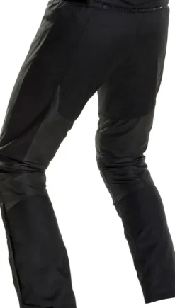 Richa BUSTER WP TROUSERS Black New