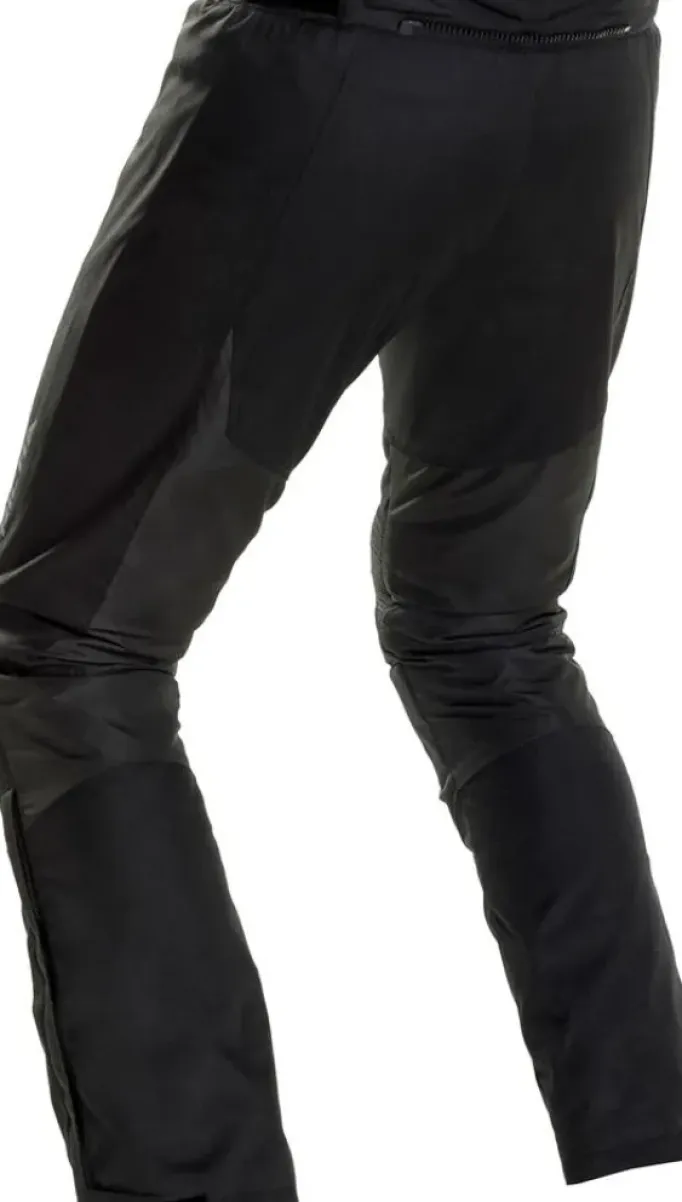 Richa BUSTER WP TROUSERS Black New