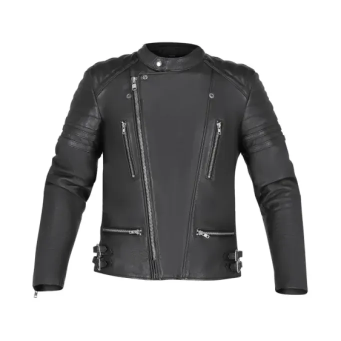 Richa CAMDEN JACKET Black Best