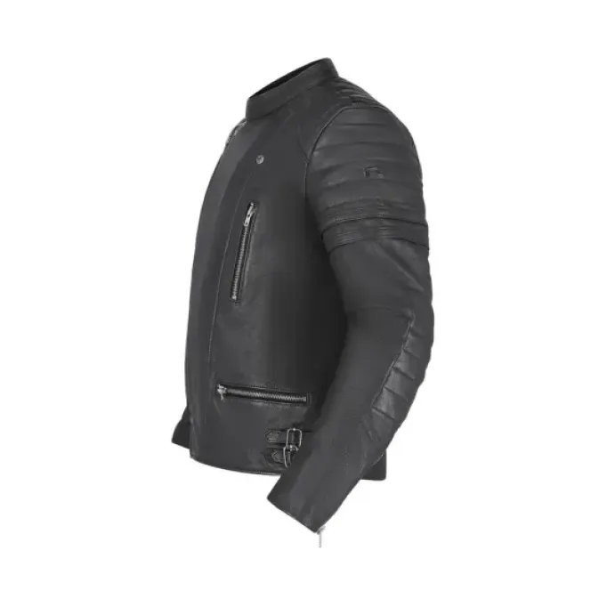 Richa CAMDEN JACKET Black Best