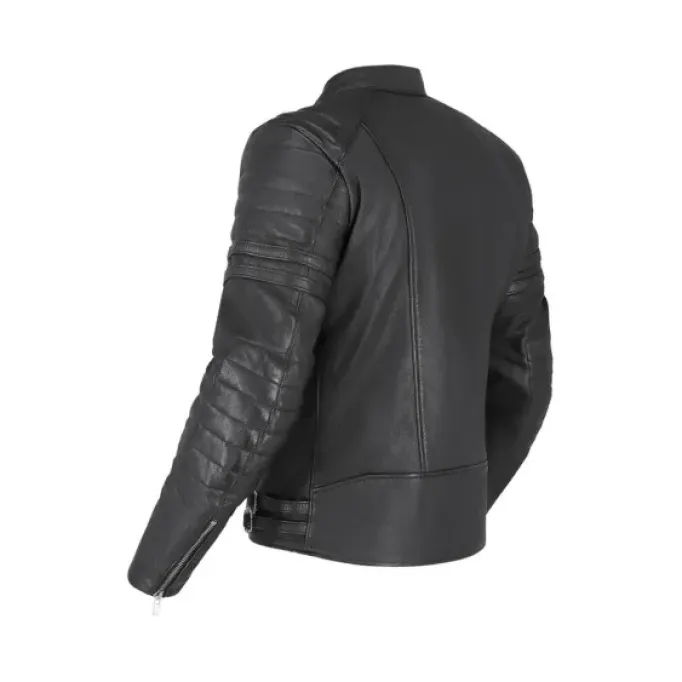 Richa CAMDEN JACKET Black Best