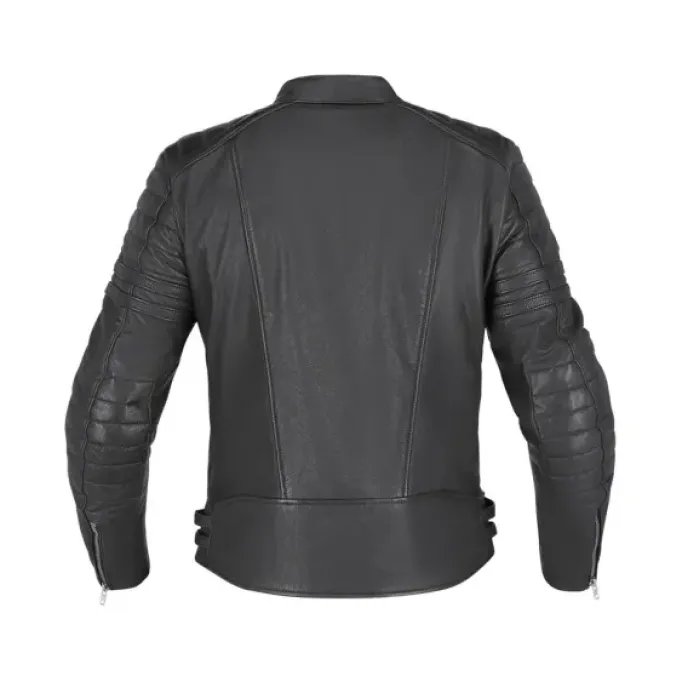 Richa CAMDEN JACKET Black Best