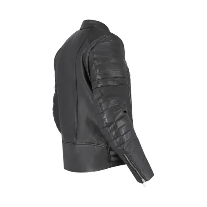 Richa CAMDEN JACKET Black Best