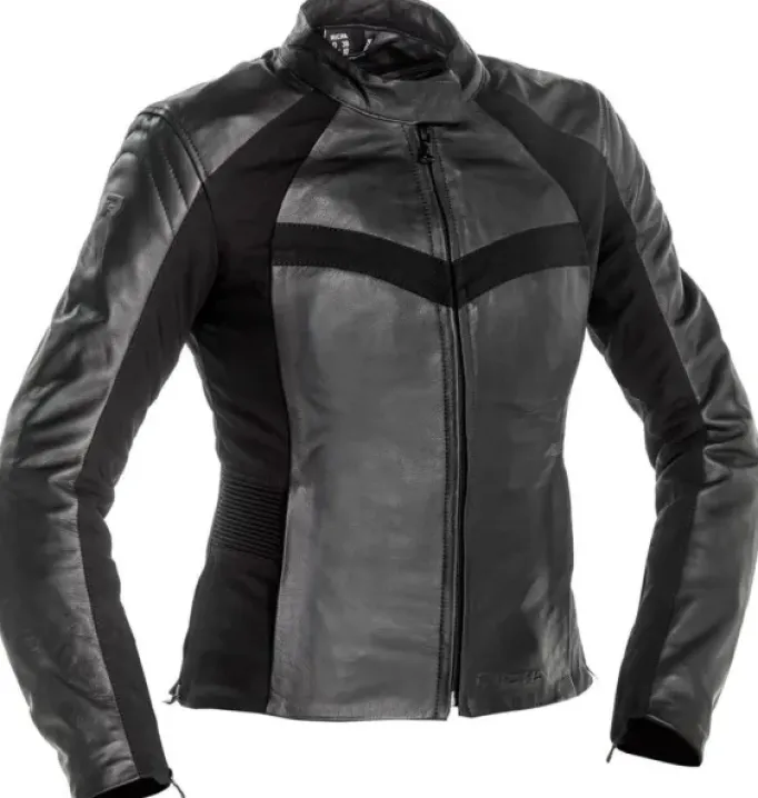 Richa CATWALK JACKET Black Store