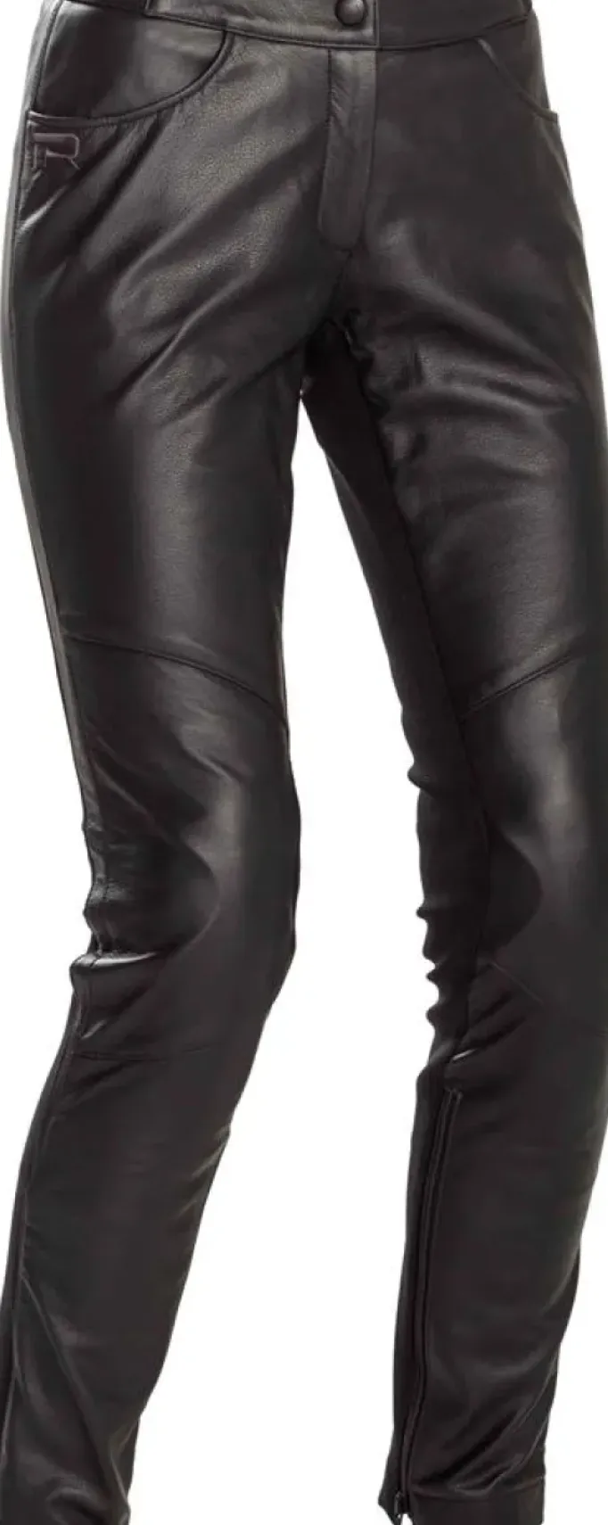 Richa CATWALK TROUSERS Black Discount