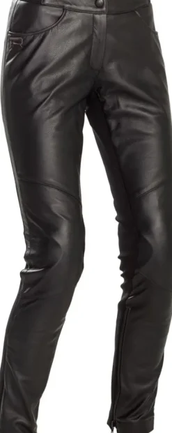Richa CATWALK TROUSERS Black Discount
