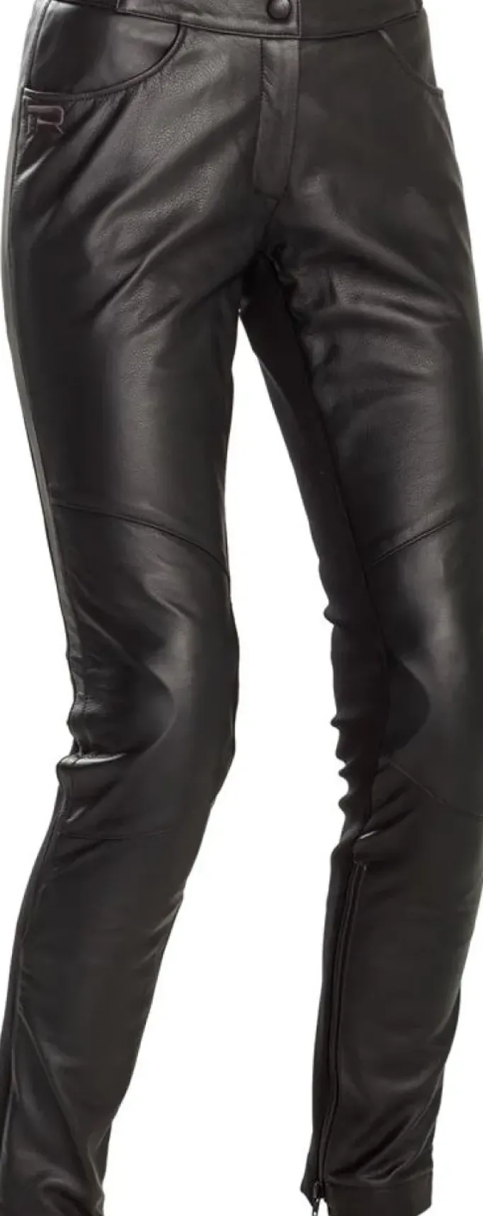 Richa CATWALK TROUSERS Black Discount