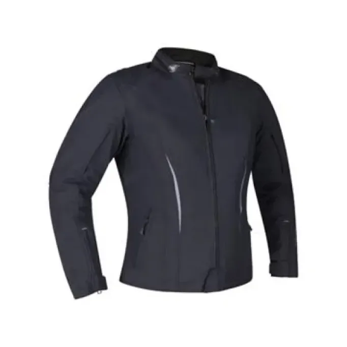 Richa CHLOE 2 JACKET Black Cheap