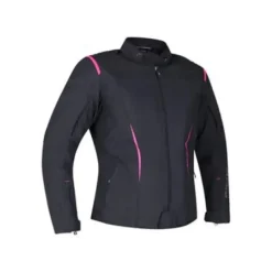 Richa CHLOE 2 JACKET Black Cheap