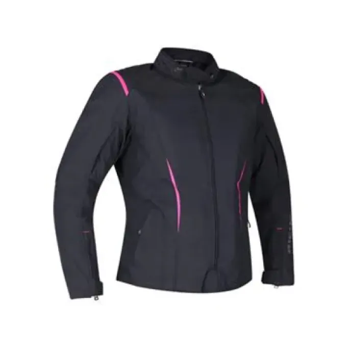 Richa CHLOE 2 JACKET Black Cheap
