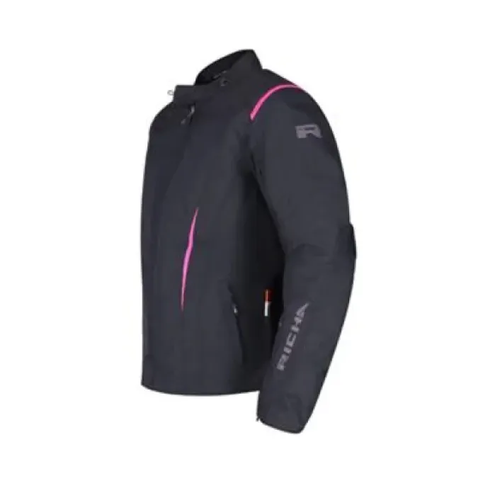 Richa CHLOE 2 JACKET Black Cheap