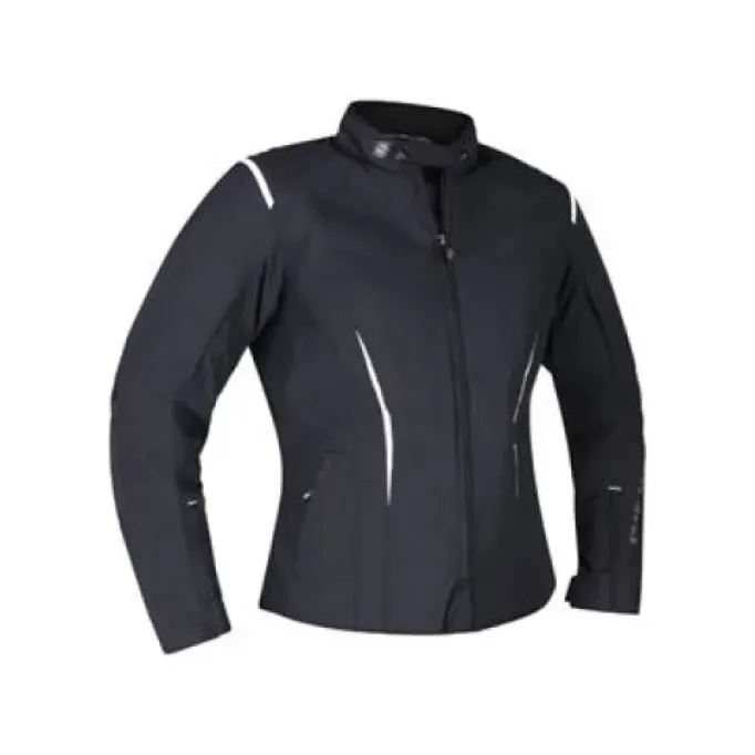 Richa CHLOE 2 JACKET Black Cheap