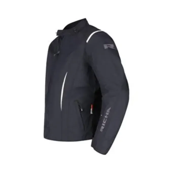 Richa CHLOE 2 JACKET Black Cheap